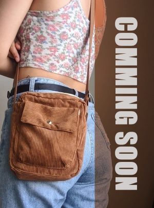 Cross Body Bag
