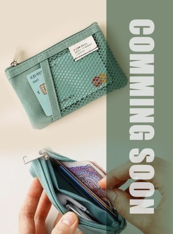 Money Bag